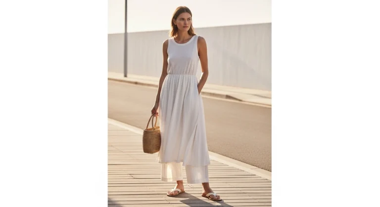 trendy summer outfit ideas