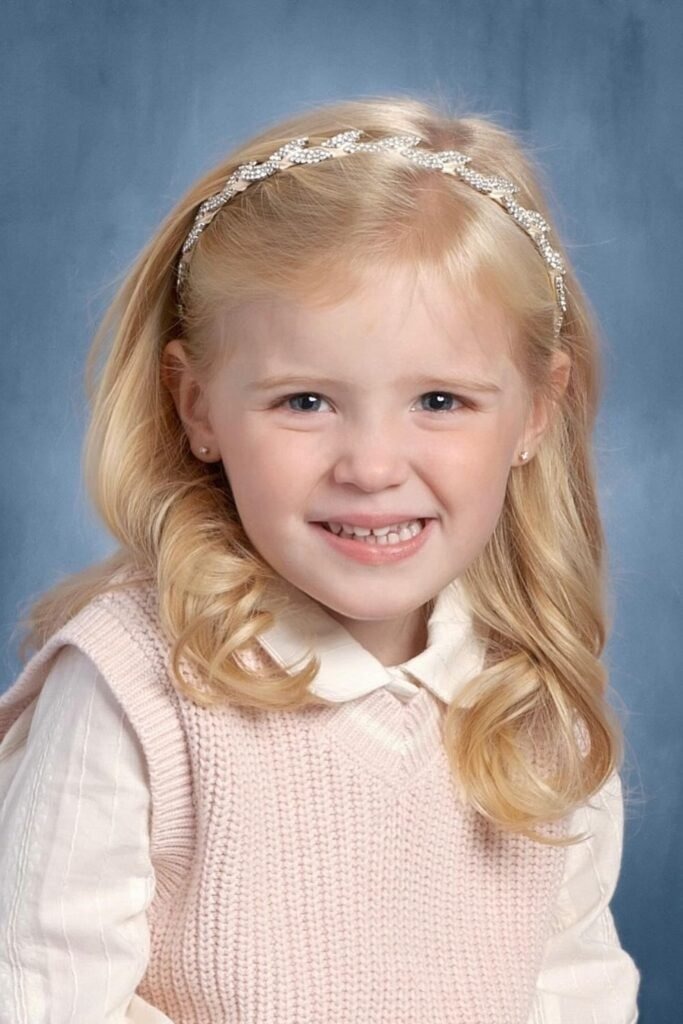 23 Picture Day Hairstyles For Kids For 2026