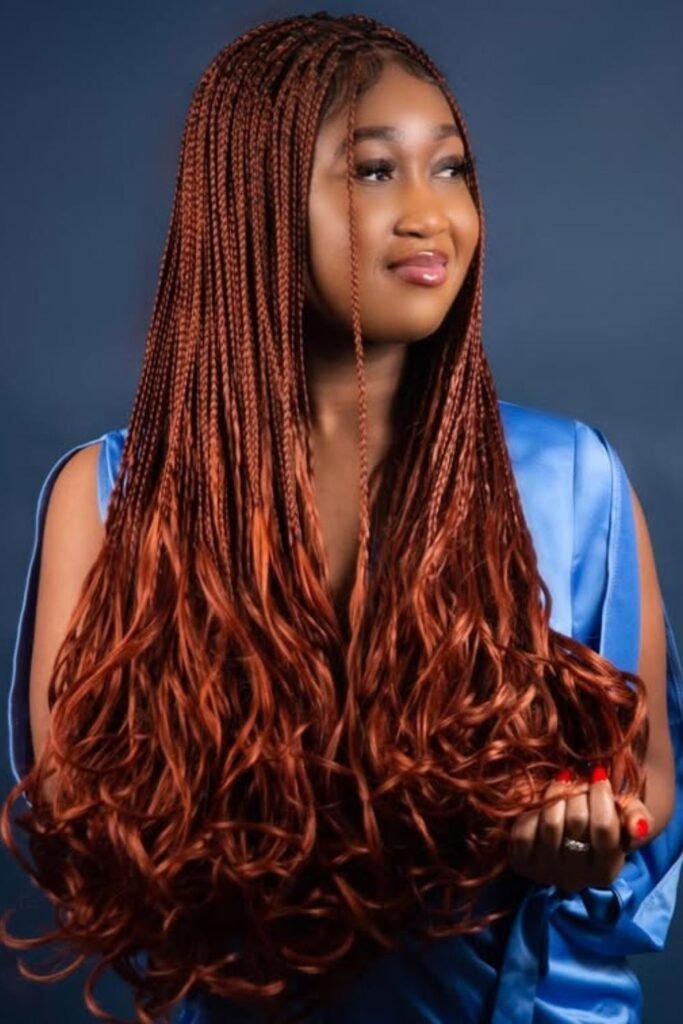 23 French Curls Hairstyles Ideas 2026