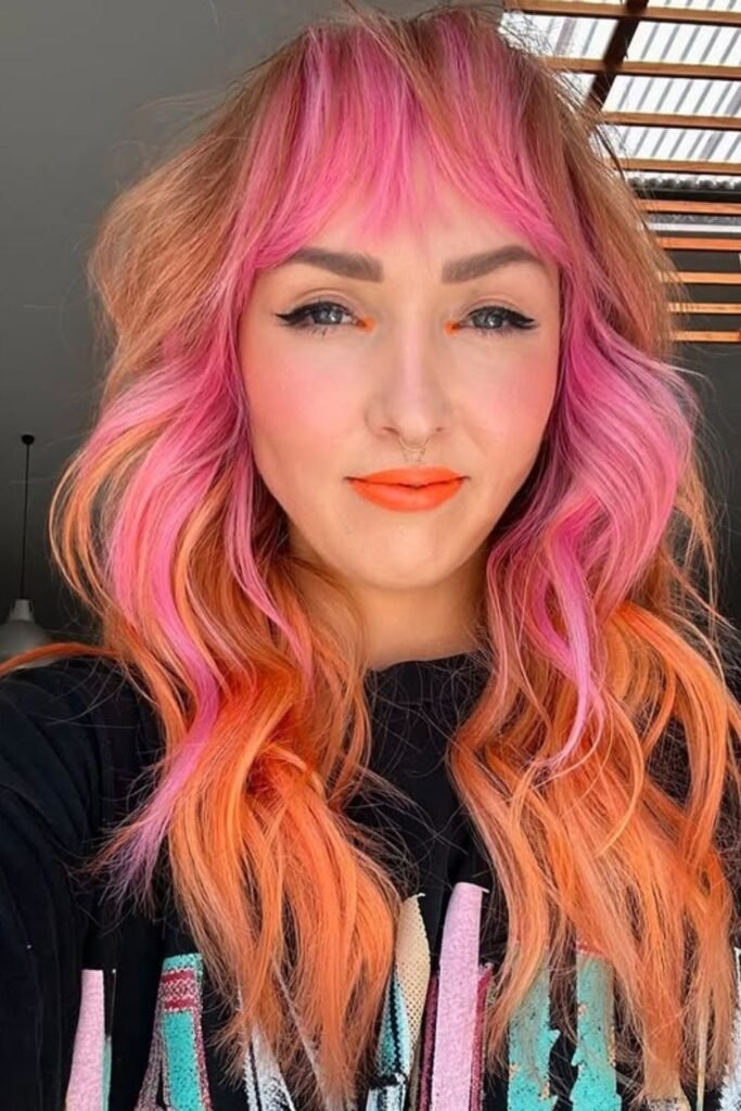 35 Shag Hairstyles Ideas for 2026