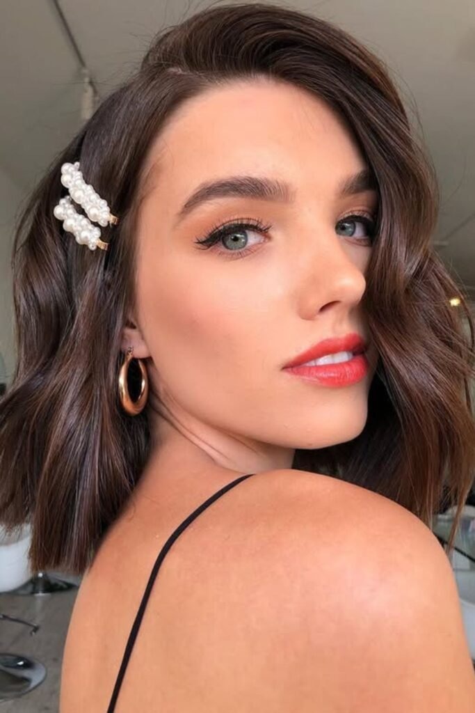 21 Hairstyles For Short Hair Ideas For 2026