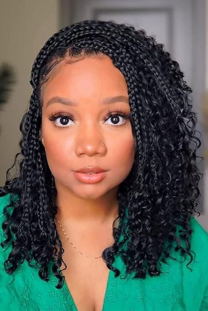 24 Crochet Hairstyles For Black Women Ideas For 2026