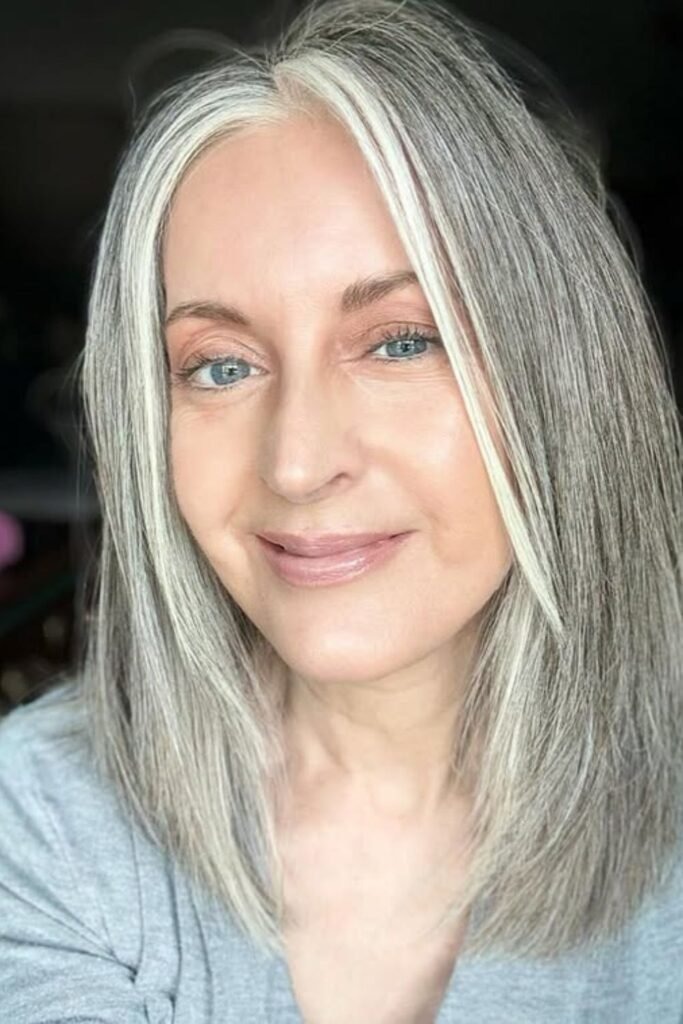 23 Over 50 Hairstyles For Women Ideas For 2026