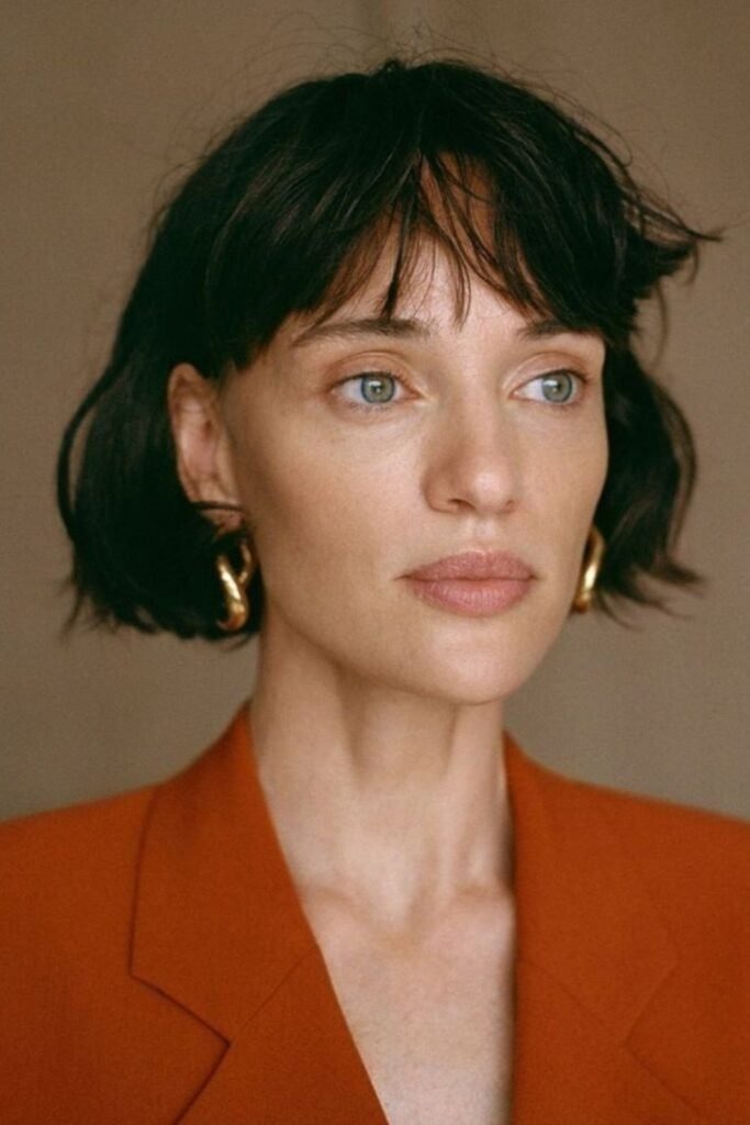 24 Over 40 Hairstyles for Women Ideas For 2026