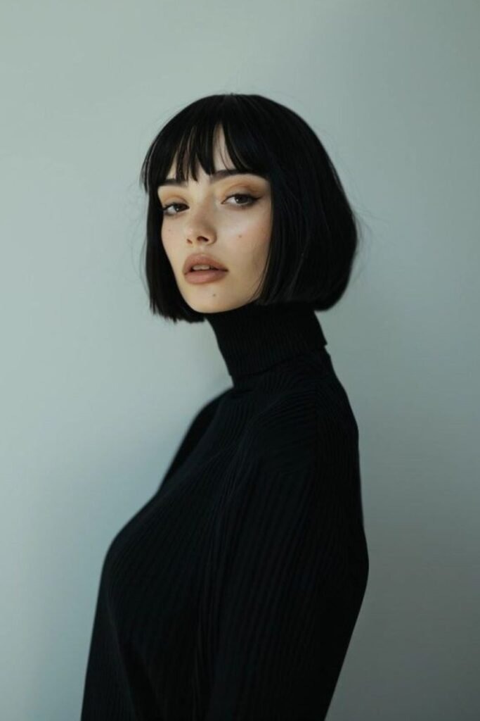 29 Bangs Hairstyles Ideas For 2026