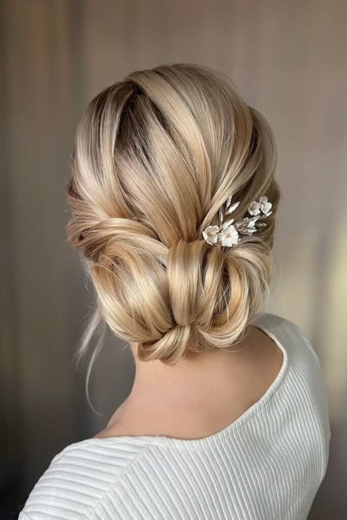 31 Bun Hairstyles Ideas For 2026