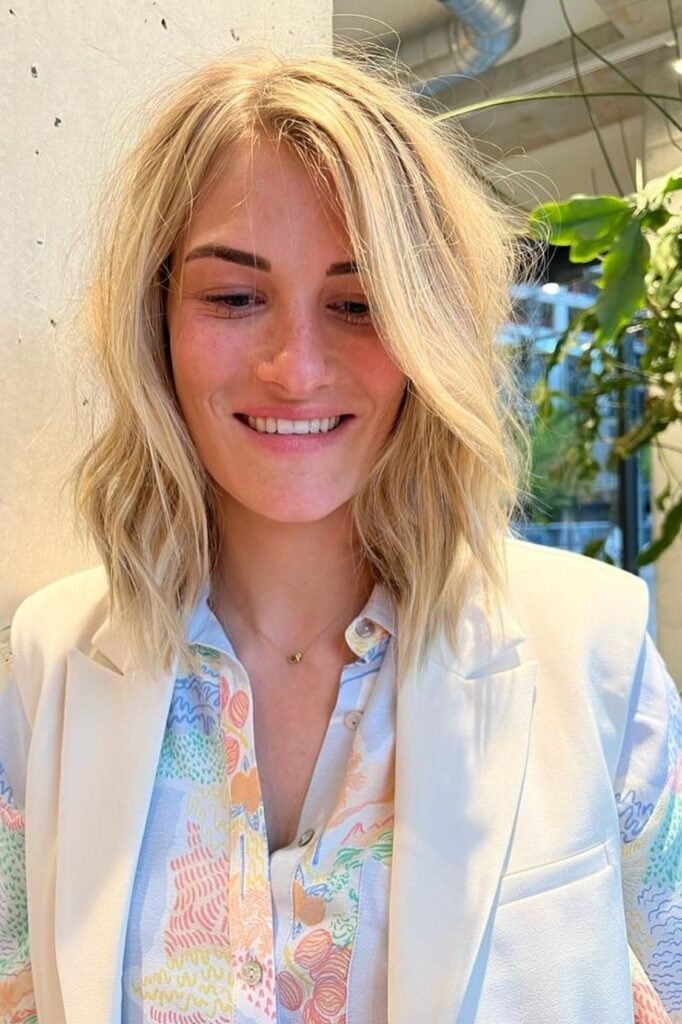 29 Long Bob Haircut Ideas For 2026