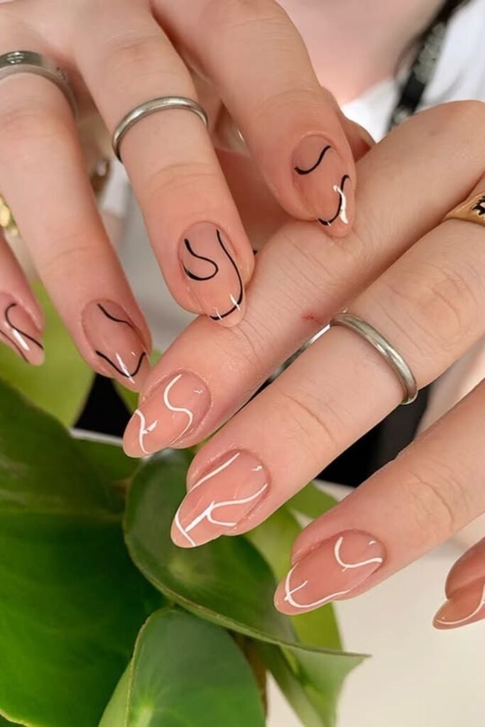 31 Nude Nail Ideas For 2026
