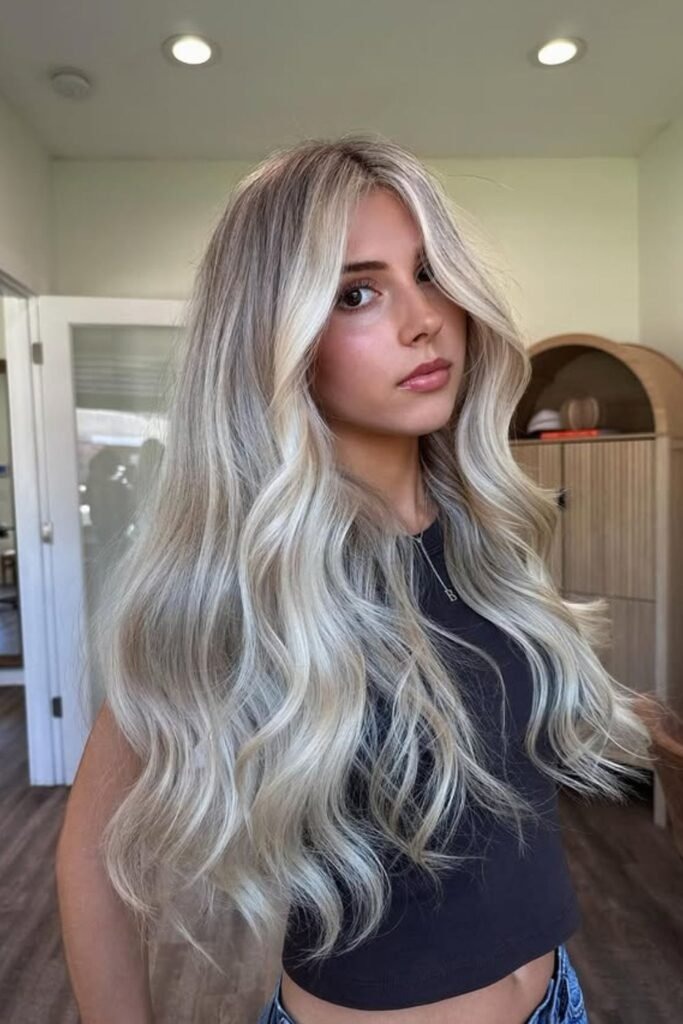 26 Blonde Hair Color Ideas 2026