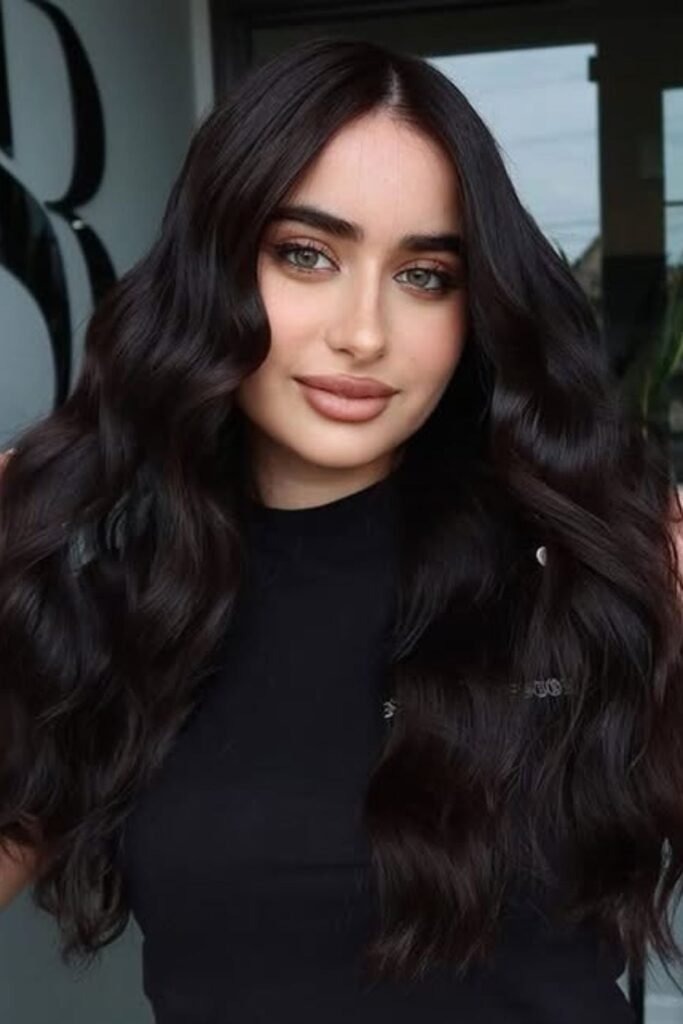 27 Dark Hair Color Ideas 2026