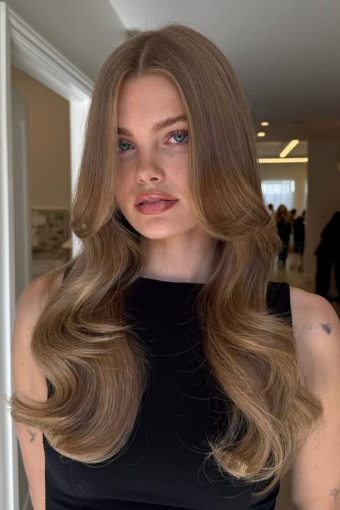 32 Winter Hair Colors Ideas 2026