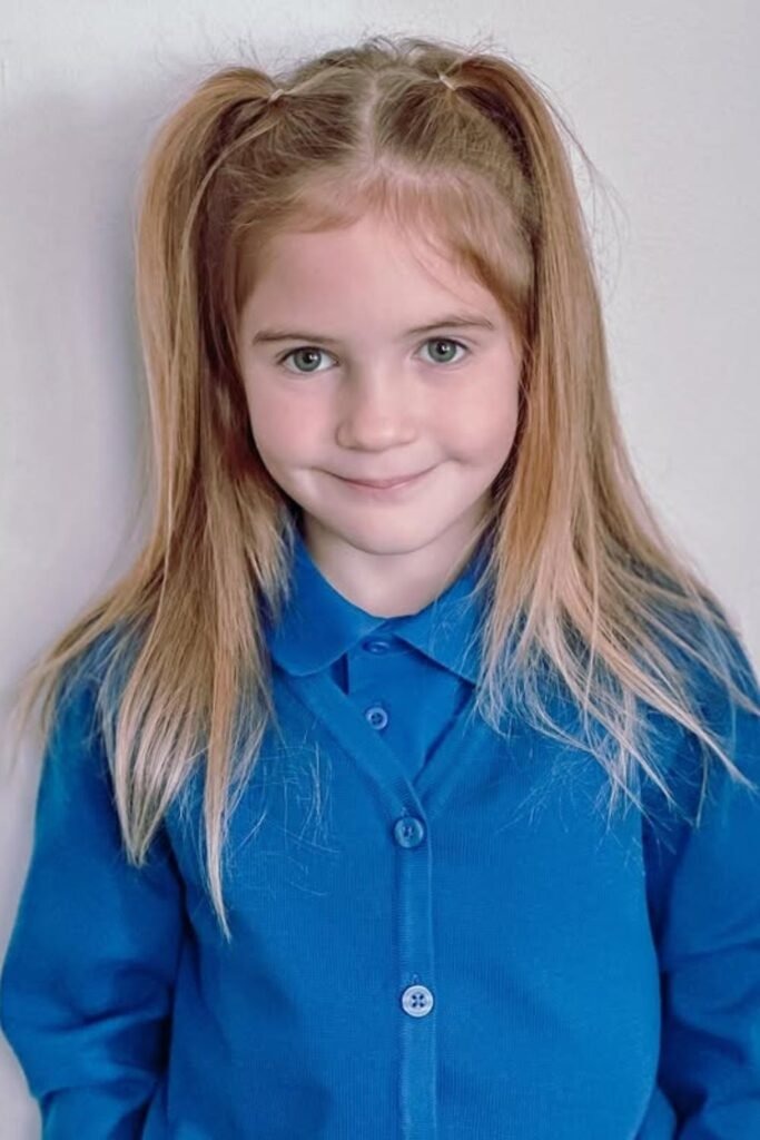 27 Easy Hairstyles for School 2026