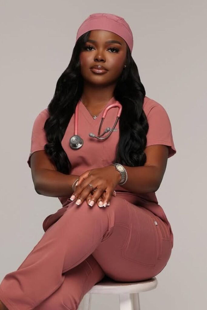 19 Nurse Hairstyles Ideas 2026